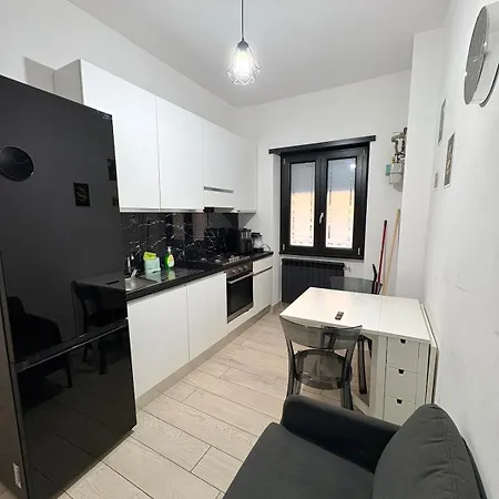 Apartment Centocelle 33 - Cozy Flat - Near Metro C