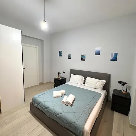 Apartment Centocelle 33 - Cozy Flat - Near Metro C *