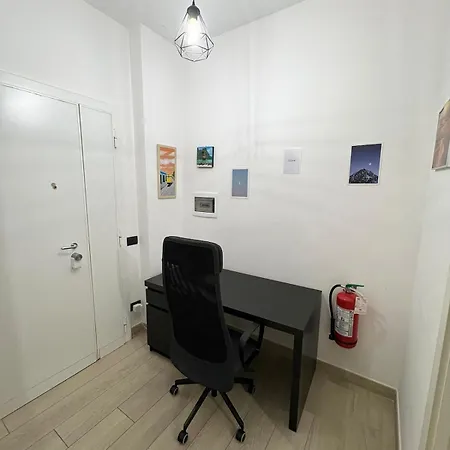 Centocelle 33 - Cozy Flat - Near Metro C Apartment