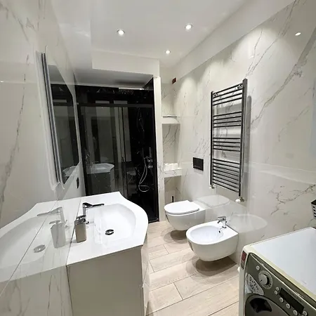 Apartment Centocelle 33 - Cozy Flat - Near Metro C *