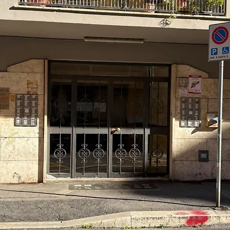 Centocelle 33 - Cozy Flat - Near Metro C