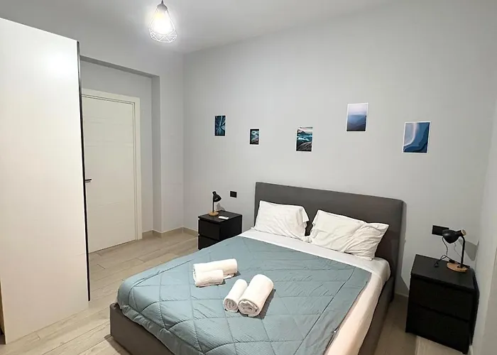 Apartment Centocelle 33 - Cozy Flat - Near Metro C *