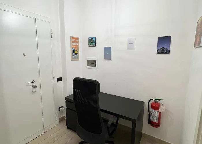 Centocelle 33 - Cozy Flat - Near Metro C Apartment