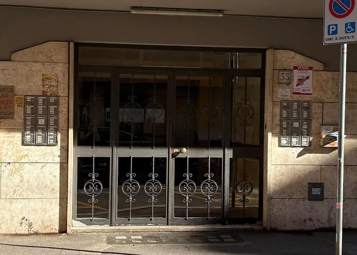 Centocelle 33 - Cozy Flat - Near Metro C