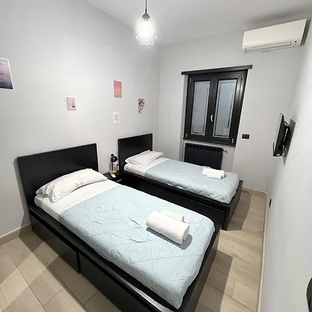Centocelle 33 - Cozy Flat - Near Metro C 罗马