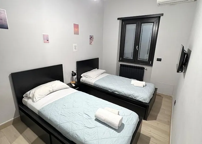 Centocelle 33 - Cozy Flat - Near Metro C Rom