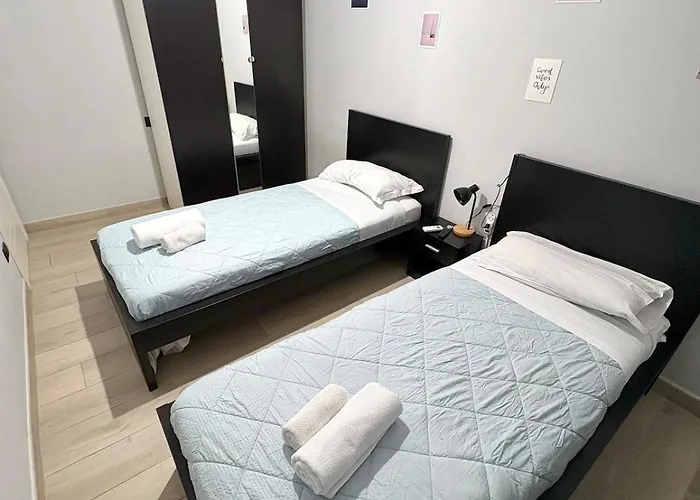 Centocelle 33 - Cozy Flat - Near Metro C