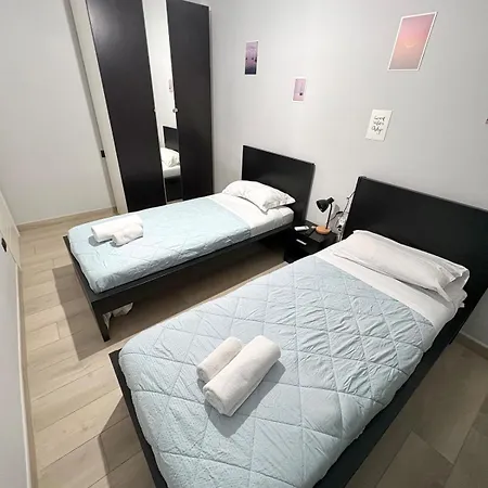 Centocelle 33 - Cozy Flat - Near Metro C